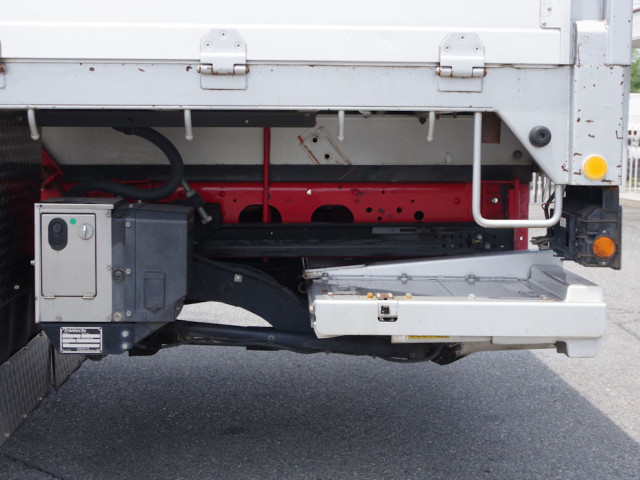 Mitsubishi Fuso fighter 6studs large Flat body QKG-FK65FZ(110704) 14枚目