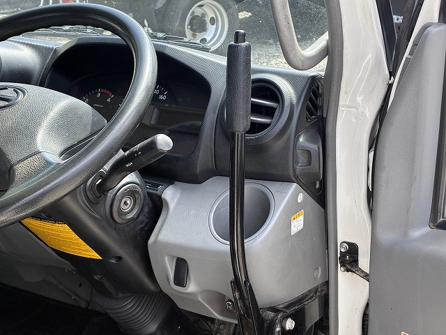 日野 デュトロ 小型 土砂ダンプ TKG-XZC610T(112813) 42枚目