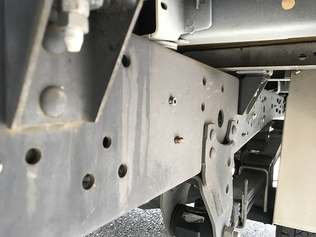 トヨタ トヨエース 小型 Wキャブ LDF-KDY231(110133) 35枚目
