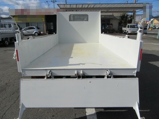 いすゞ エルフ 小型 土砂ダンプ TPG-NKR85AD(8378) 12枚目