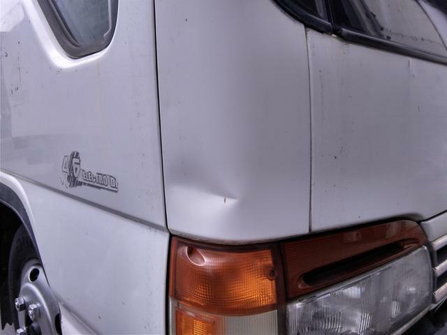 いすゞ エルフ 小型 ローダーダンプ KK-NKR71EN(9679) 29枚目