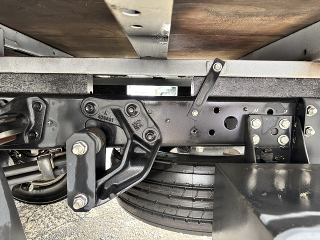 トヨタ ダイナ 小型 平ボディ 2KG-XZU710(108831) 33枚目