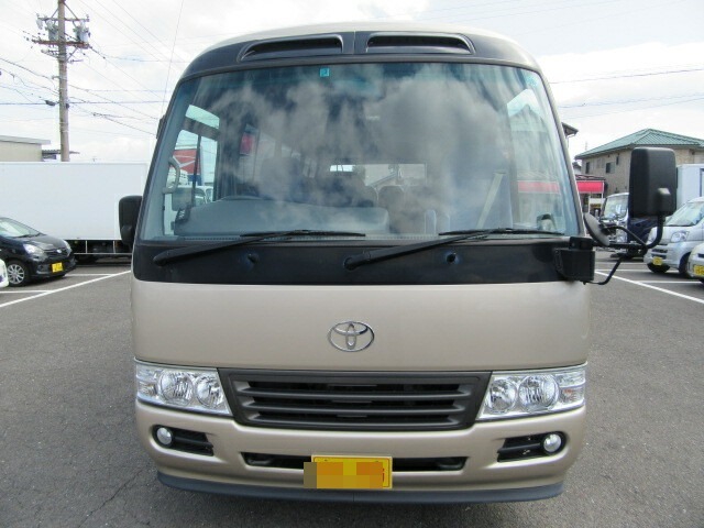 トヨタ コースター その他 バス SDG-XZB51(9253) 5枚目