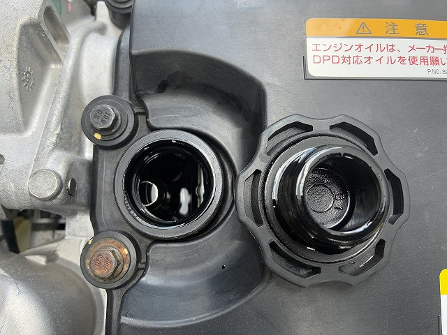 いすゞ エルフ 小型 バン 2RG-NHR88AN(105407) 23枚目