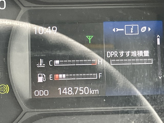 日野 デュトロ 小型 平ボディ 2KG-XZU775M(111597) 44枚目