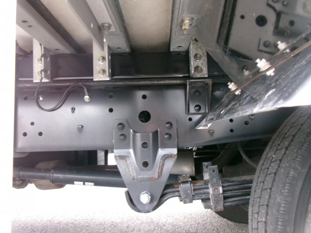 トヨタ ダイナ 小型 冷蔵冷凍バン LDF-KDY231(109378) 38枚目