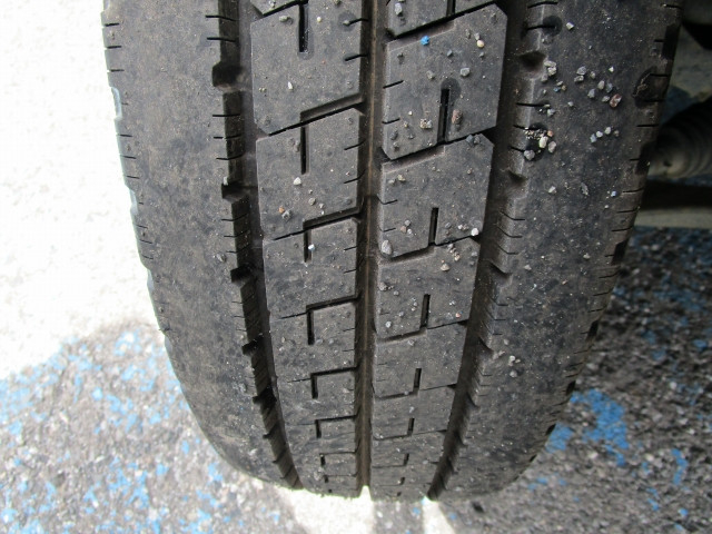 いすゞ エルフ 小型 土砂ダンプ TKG-NJR85AN(109068) 41枚目