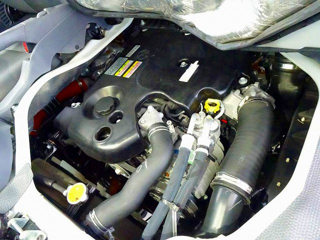 いすゞ エルフ 小型 土砂ダンプ TPG-NJR85AD(96116) 39枚目