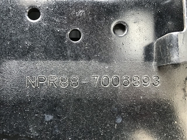 いすゞ エルフ 小型 ウィング 2RG-NPR88AN(110163) 23枚目
