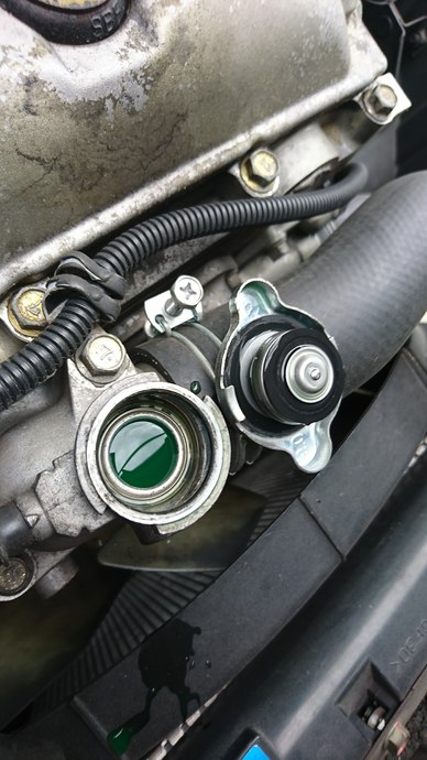 三菱ふそう キャンター 小型 平ボディ KK-FE70EB(1512) 20枚目