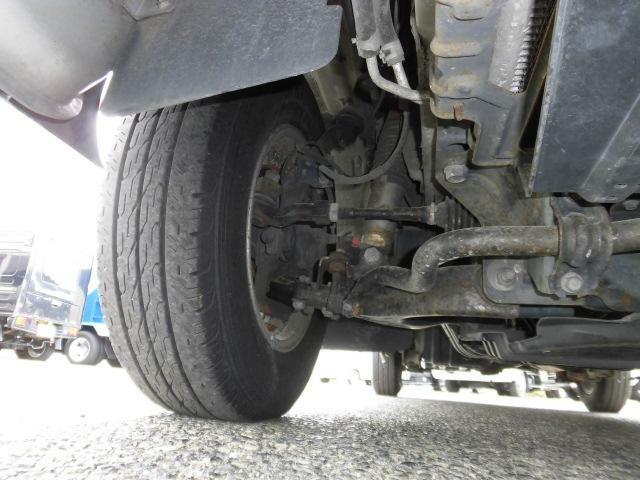 日産自動車 キャラバン その他 その他 GE-CQGE25(11386) 47枚目