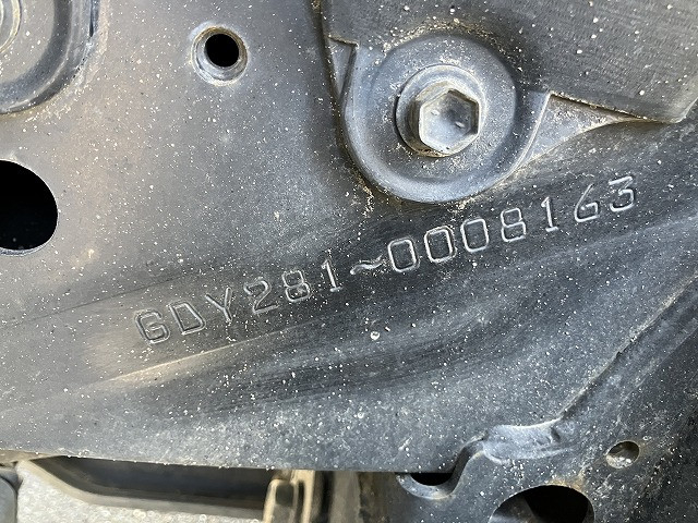 Toyota dyna Small Flat body 2PG-GDY281(110209) 20枚目