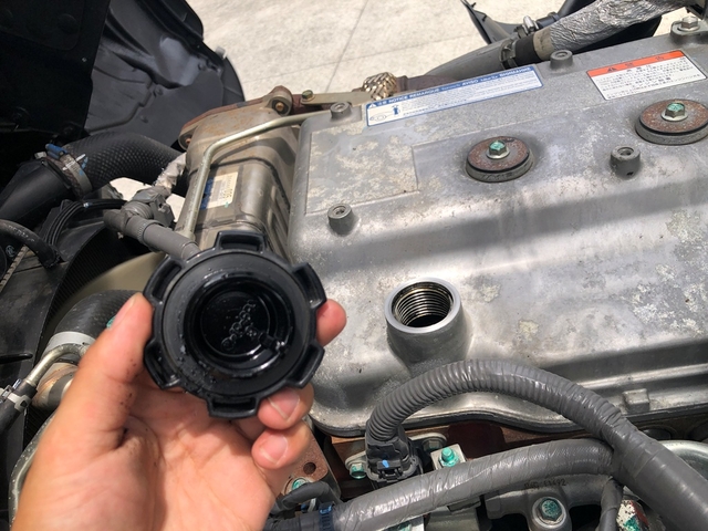日野 レンジャー 中型 冷蔵冷凍ウィング 2KG-FD2ABA(108050) 72枚目