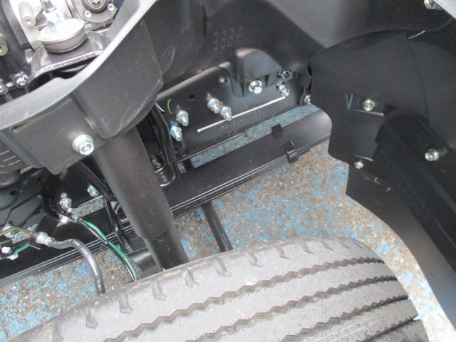 三菱ふそう キャンター 小型 土砂ダンプ 2RG-FBA30(111631) 22枚目