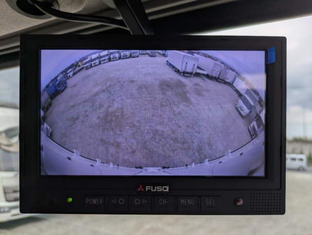 三菱ふそう ファイター 中型 ウィング 2KG-FK65F(106472) 41枚目