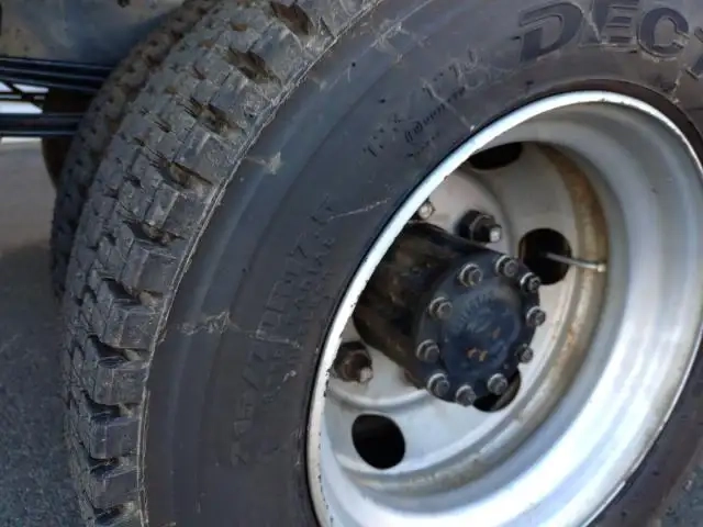 日野 デュトロ 小型 特装車・その他 BDG-XZU424M(113950) 42枚目