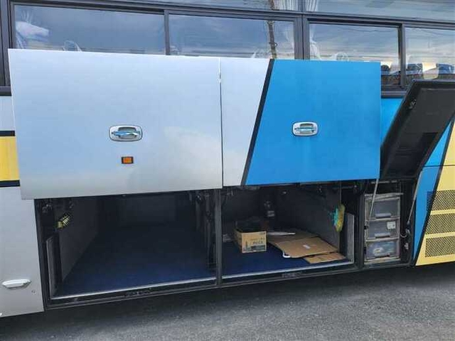 日産自動車 その他・不明 その他 バス PKG-RA274RBN(44250) 10枚目