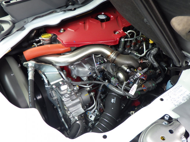 日野 デュトロ 小型 Wキャブ 2WG-XZU686M(108078) 30枚目
