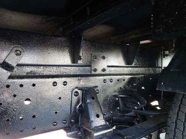 いすゞ エルフ 小型 バン TDG-NPS85AN(9660) 37枚目