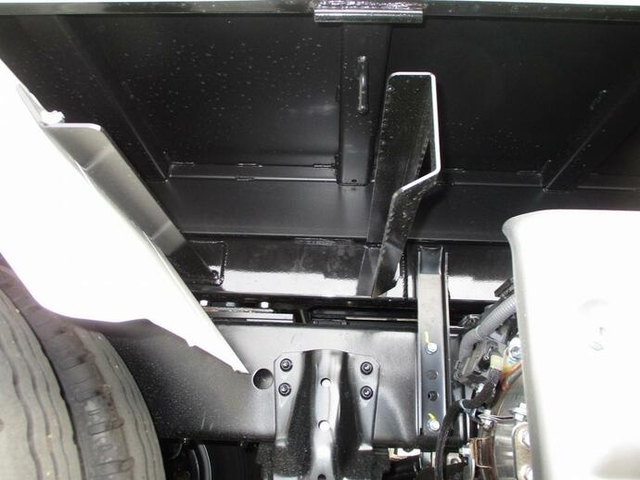 日野 デュトロ 小型 ローダーダンプ 2RG-XZU600T(10405) 17枚目
