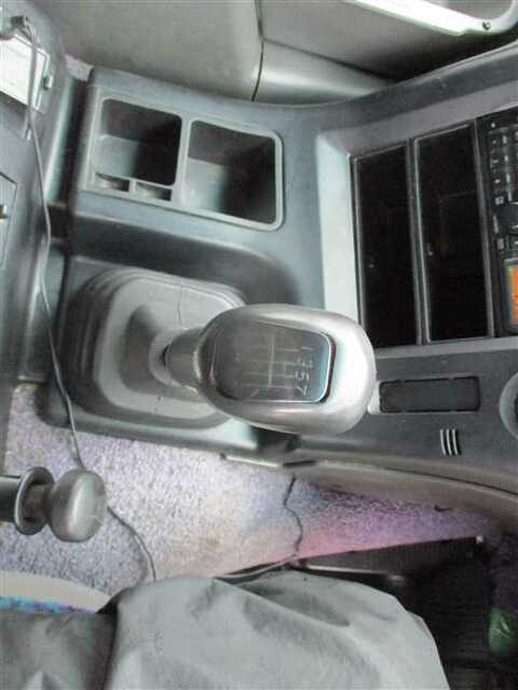 いすゞ ギガ 大型 トラクタ PDG-EXZ52J8(37777) 19枚目