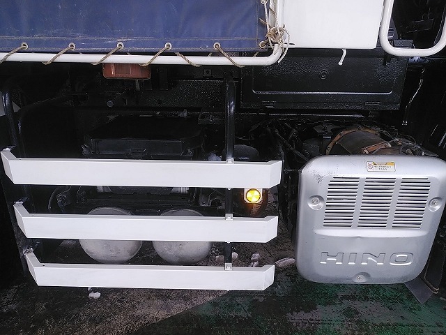 日野 プロフィア 大型 土砂ダンプ QKG-FS1EKAA(37632) 32枚目