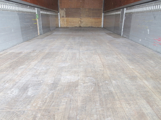 日野 レンジャー 中型 ウィング BKG-FC7JKYA(9039) 6枚目