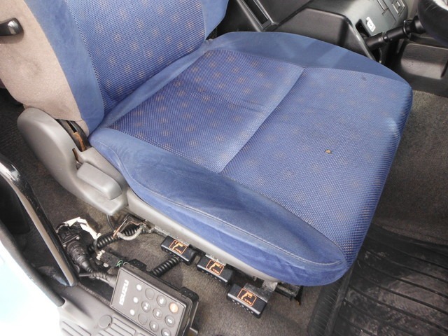 いすゞ ギガ 大型 平ボディ PKG-CYY77V8J(3428) 25枚目