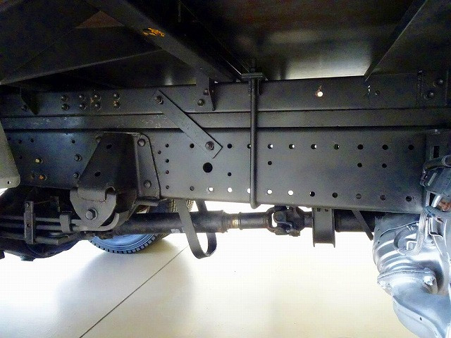 トヨタ トヨエース 小型 バン 2RG-XZU710(109720) 45枚目