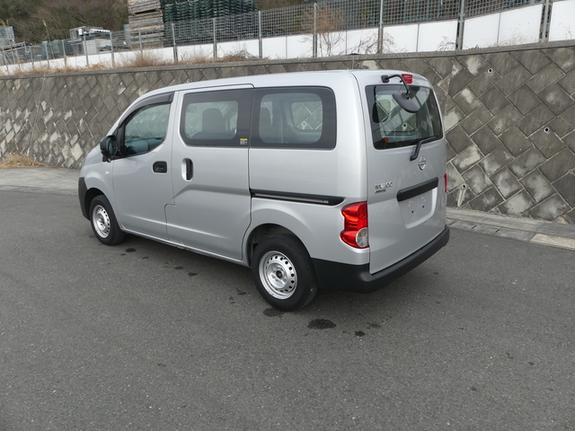 日産自動車 バネット その他 Translation missing: ja.item.body_keijou_enum.body_keijou_light_van 5BF-VM20(58142) 35枚目