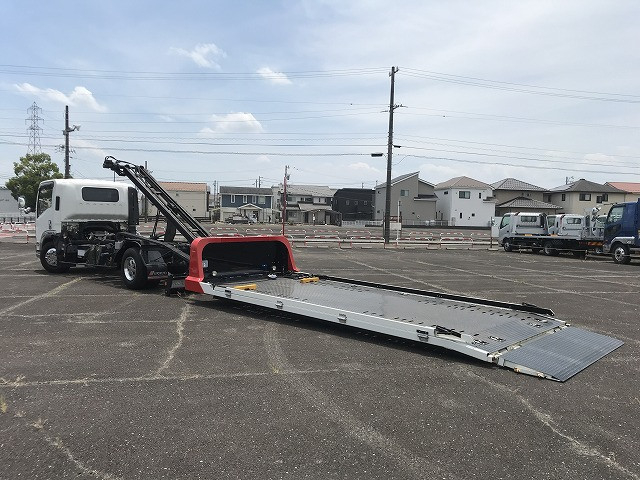 いすゞ エルフ 小型 Translation missing: ja.item.body_keijou_enum.body_keijou_carrier_other 2RG-NPR88YN(110191) 4枚目