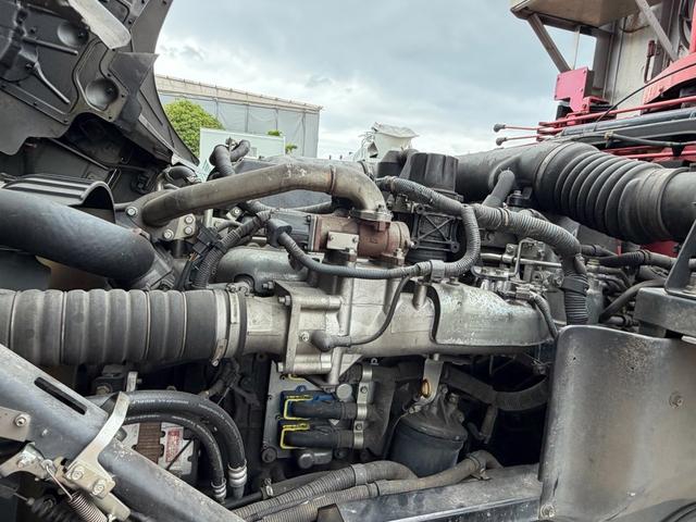 UDトラックス（日産） クオン 大型 平ボディ *********(105553) 36枚目