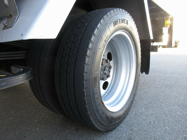 日産自動車 アトラス 小型 バン PDG-TZ3F24(8792) 29枚目