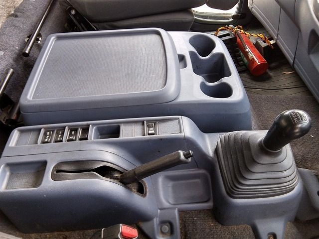 日野 レンジャー 増トン バン ADG-FE7JPWG(11910) 31枚目
