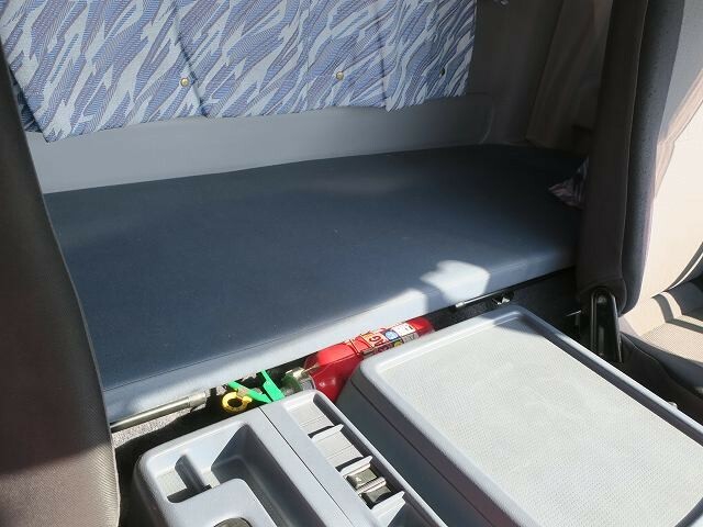 日野 レンジャー 中型 平ボディ BDG-FD7JLWA(40883) 23枚目