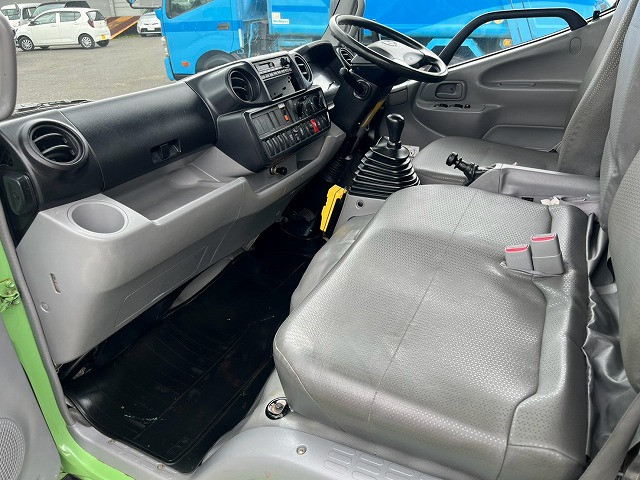 日野 デュトロ 小型 コンテナ専用車 TKG-XZU605M(111863) 21枚目