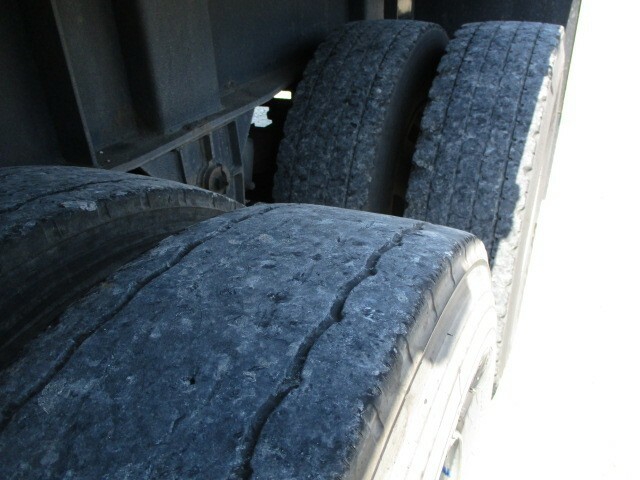 ユソーキ 大型 トレーラ（まな板） YFV3557DA(6827) 18枚目