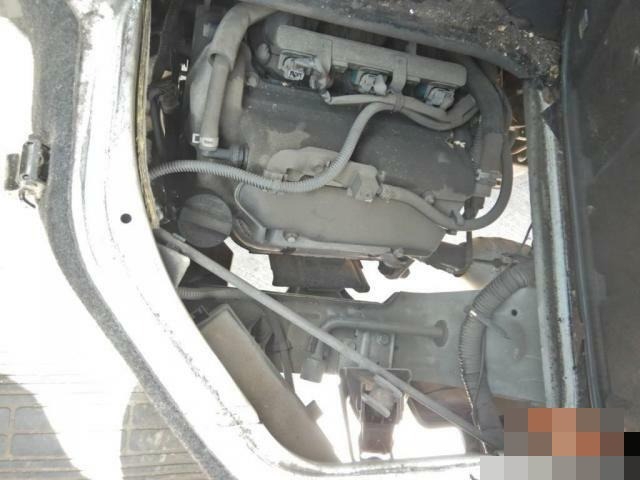 スズキ キャリィ 軽 平ボディ LE-DA63T(8964) 21枚目