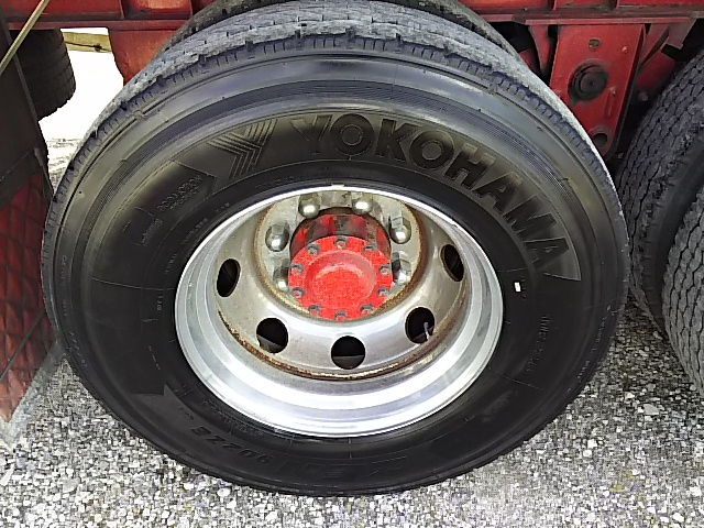 トレクス トレーラ（その他） PFG342AJ(7625) 15枚目