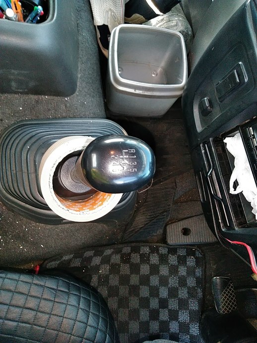 いすゞ フォワード 大型 セルフローダー PJ-FVZ34V4(3127) 24枚目