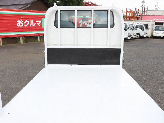 いすゞ エルフ 小型 Wキャブ TRG-NHR85A(109372) 26枚目