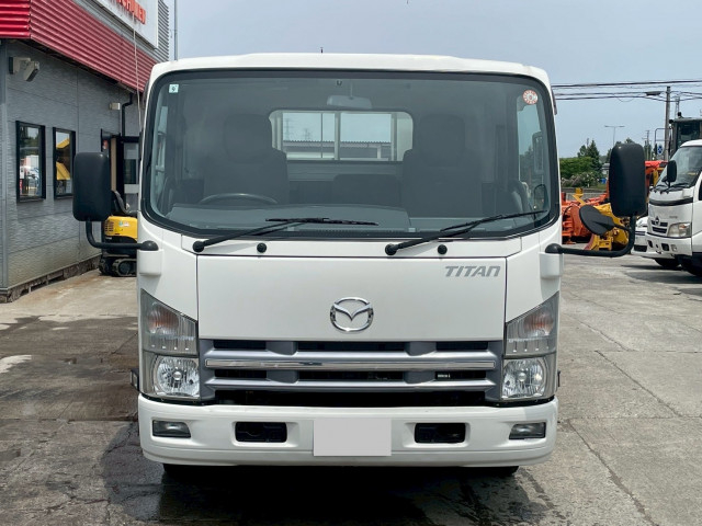 マツダ タイタン 小型 平ボディ TKG-LNR85AR(109923) 2枚目