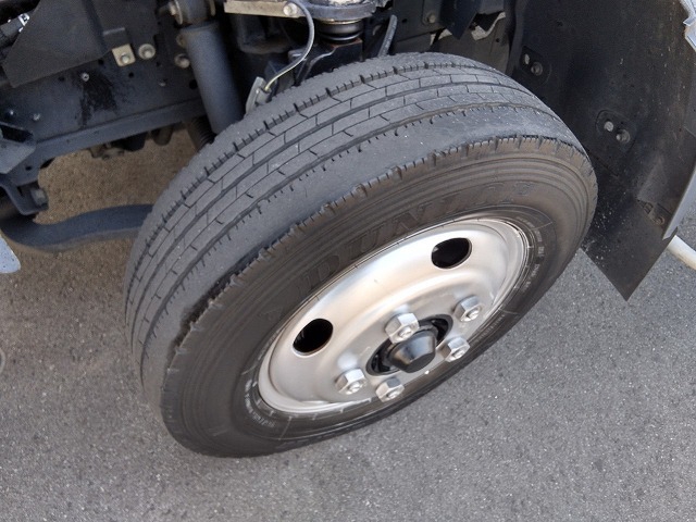いすゞ エルフ 小型 バン TKG-NPR85AN(11039) 39枚目
