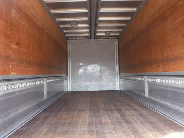 Isuzu forward Middle Wing body ADG-FRD90K3S(38796) 16枚目