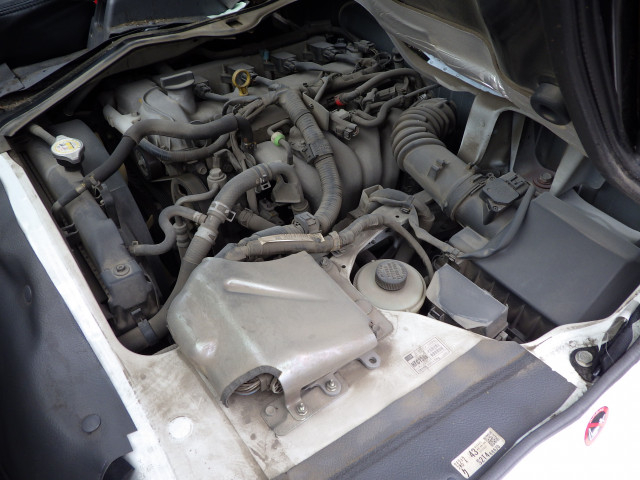 日産自動車 バネット 小型 平ボディ ABF-SKP2TN(111743) 34枚目