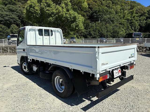 日産自動車 アトラス 小型 平ボディ TPG-FBA2W(110174) 6枚目