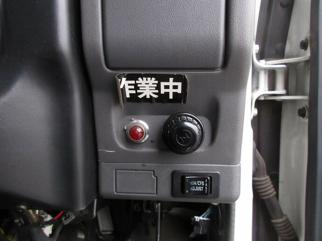 いすゞ エルフ 小型 幌車（ウィング式） KR-NPR81LAR(9233) 35枚目