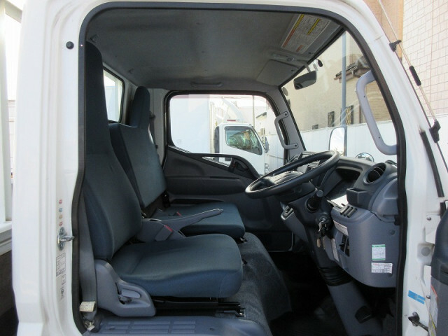 Nissan atlas Small Flat body TKG-FEA5W(7690) 26枚目