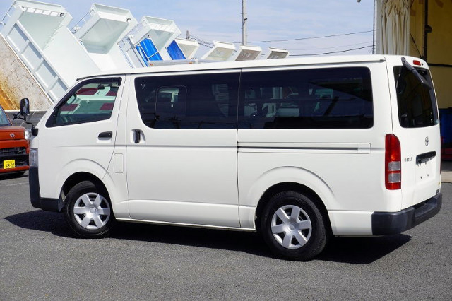 トヨタ ハイエース 小型 Translation missing: ja.item.body_keijou_enum.body_keijou_light_van CBF-TRH200V(94845) 7枚目
