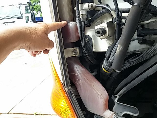 Hino profia Large Translation missing: en.item.body_keijou_enum.body_keijou_almi_block KS-FR1EZWG(10921) 53枚目